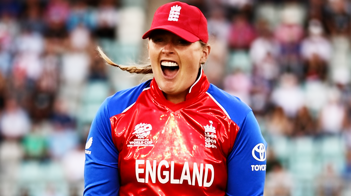 安博体育官网 - 女子T20世界杯：英格兰如何靠努力与闪亮外套提升防守 - 安博体育平台