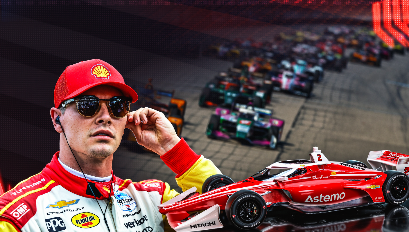 安博体育平台 - Nashville INDYCAR 赛事全解析：世界杯决赛后即开赛，赛程变动一手掌握 - 安博体育平台